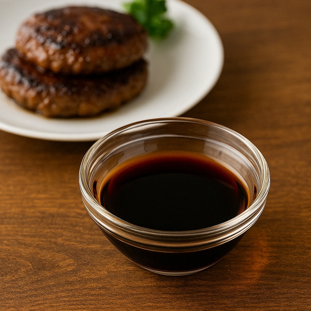 減塩醤油は体に悪いって本当？その理由と誤解を解説