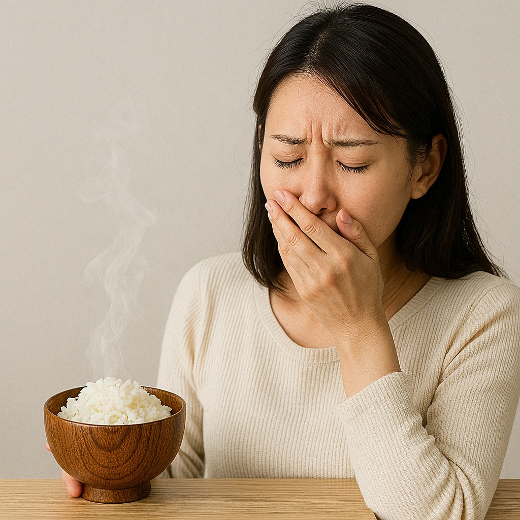 減塩醤油が合わない人の特徴とは？