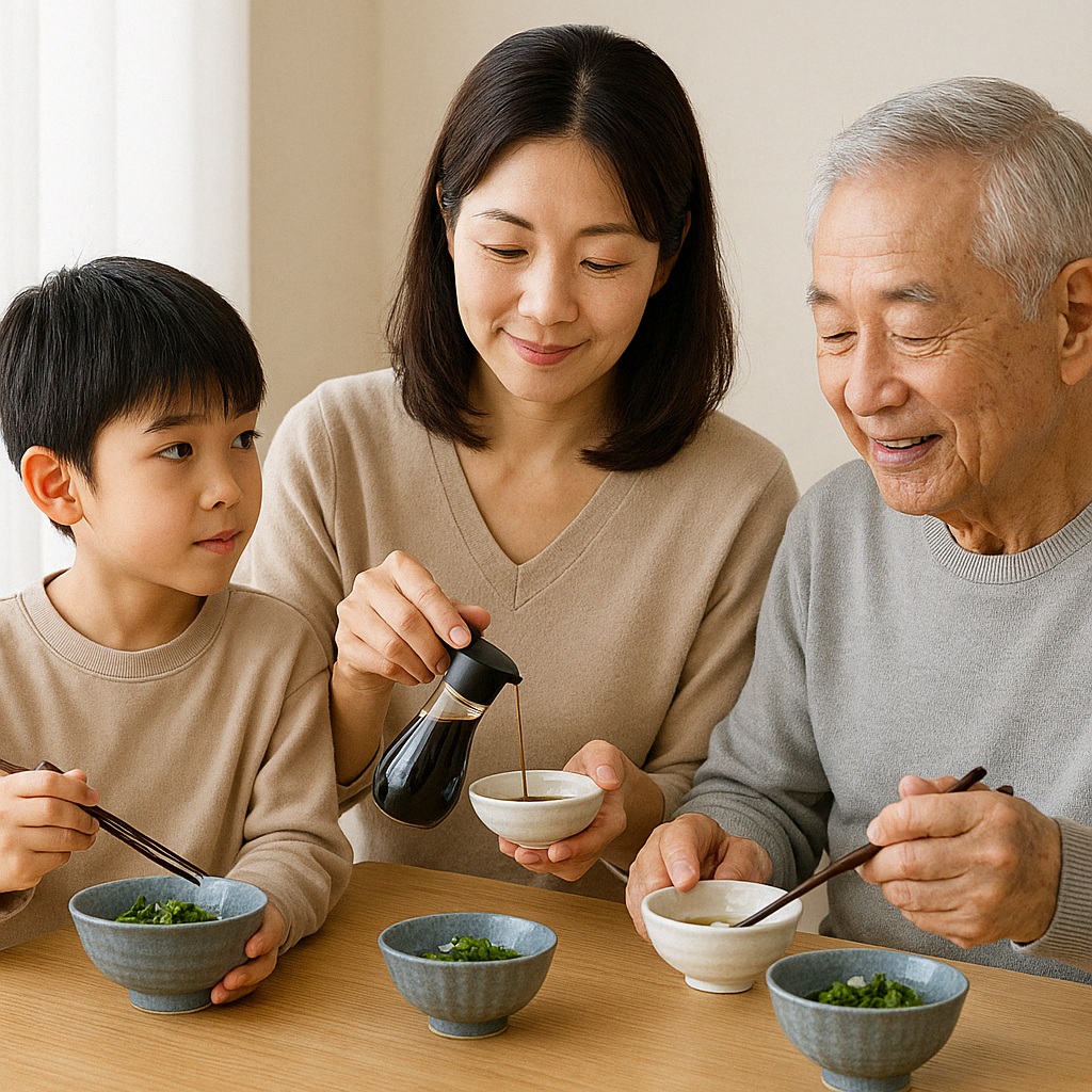 子どもや高齢者には向いてる？適量と使い方の注意点