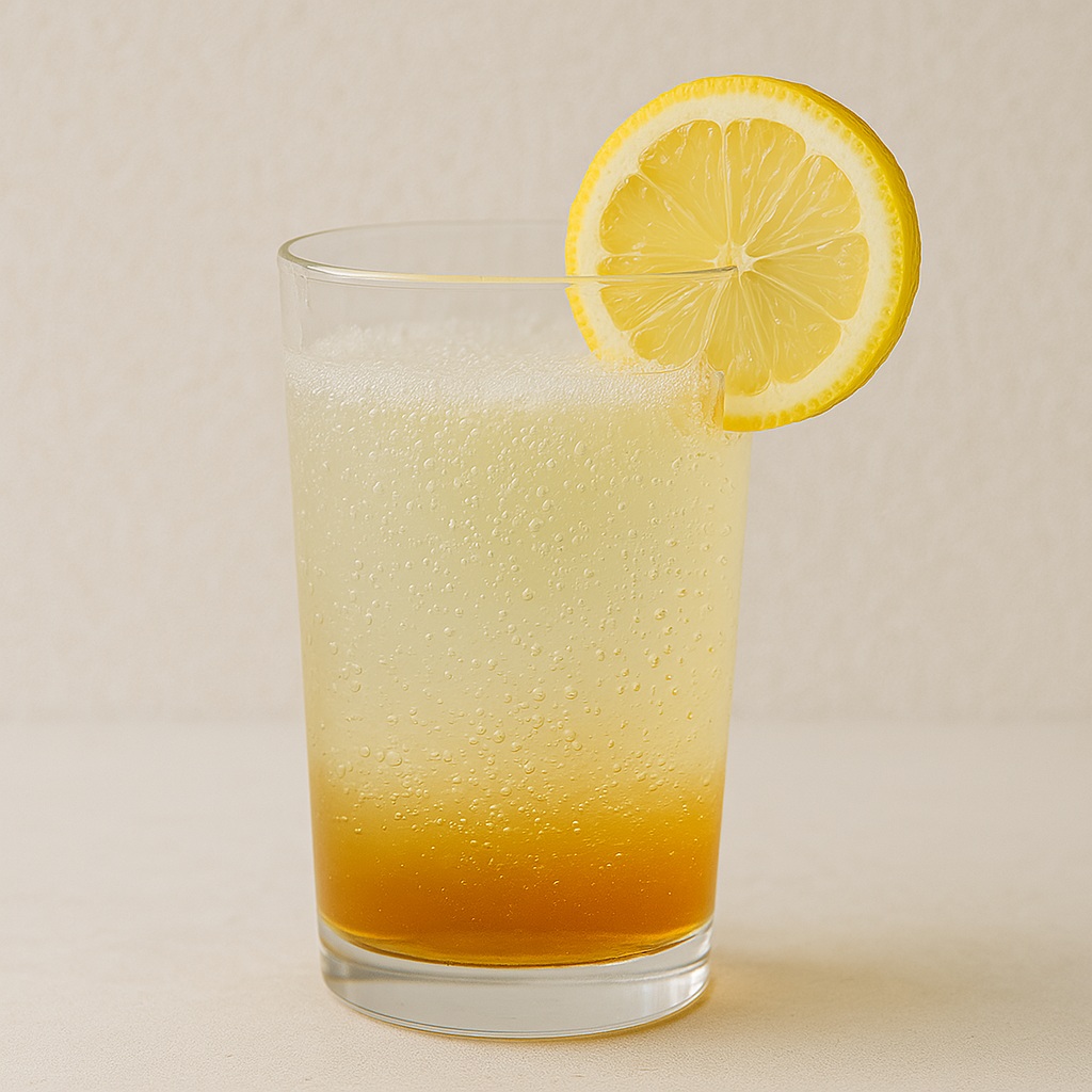 リンゴ酢とレモン水、どっちが痩せる？組み合わせて飲むメリットと注意点