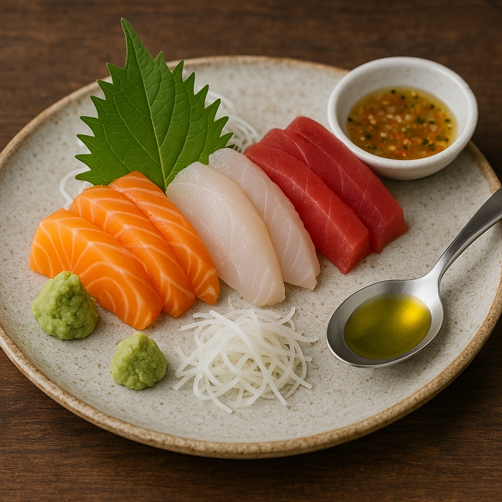 代用できる調味料の種類と選び方