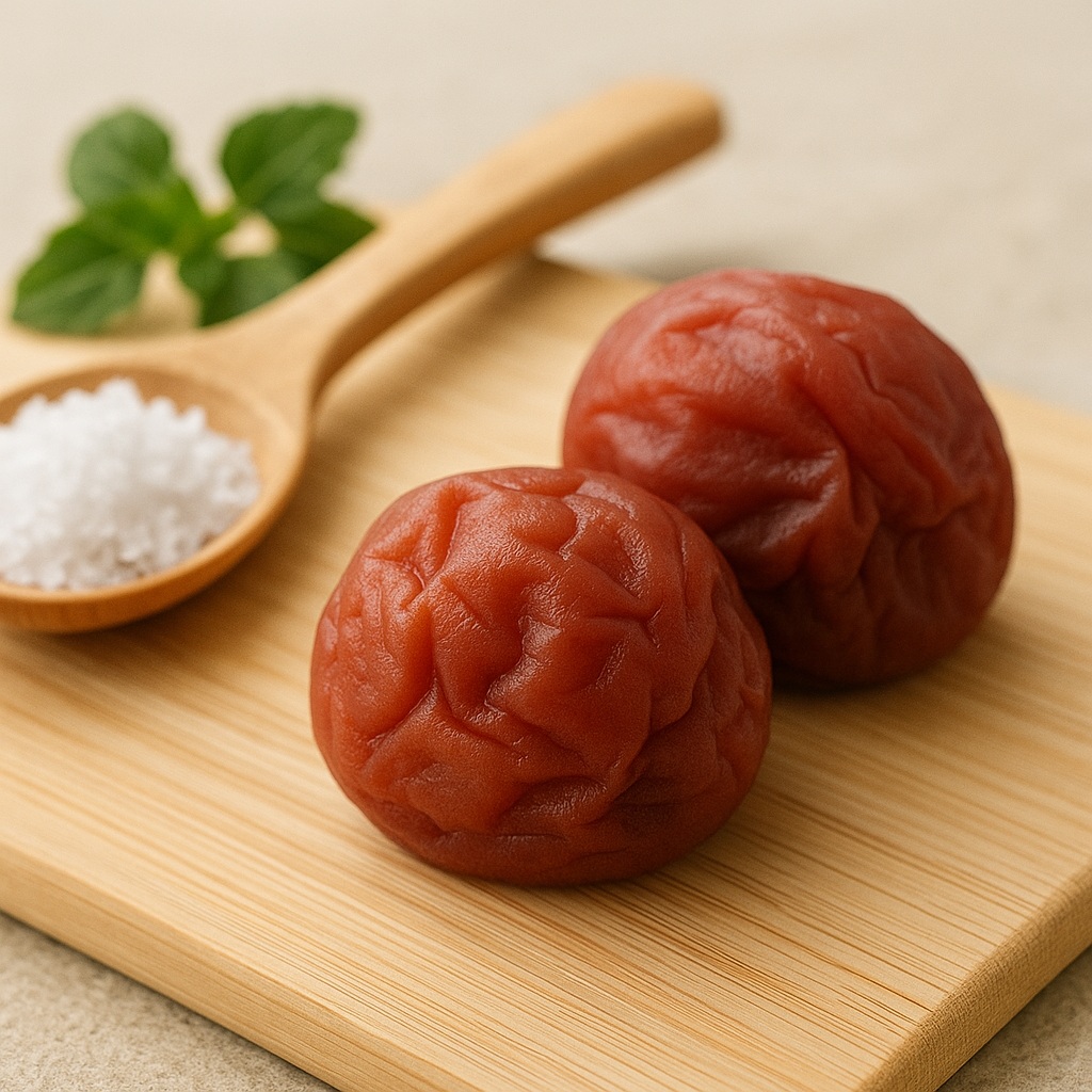保存性を重視するなら塩分濃度はどこまで必要?