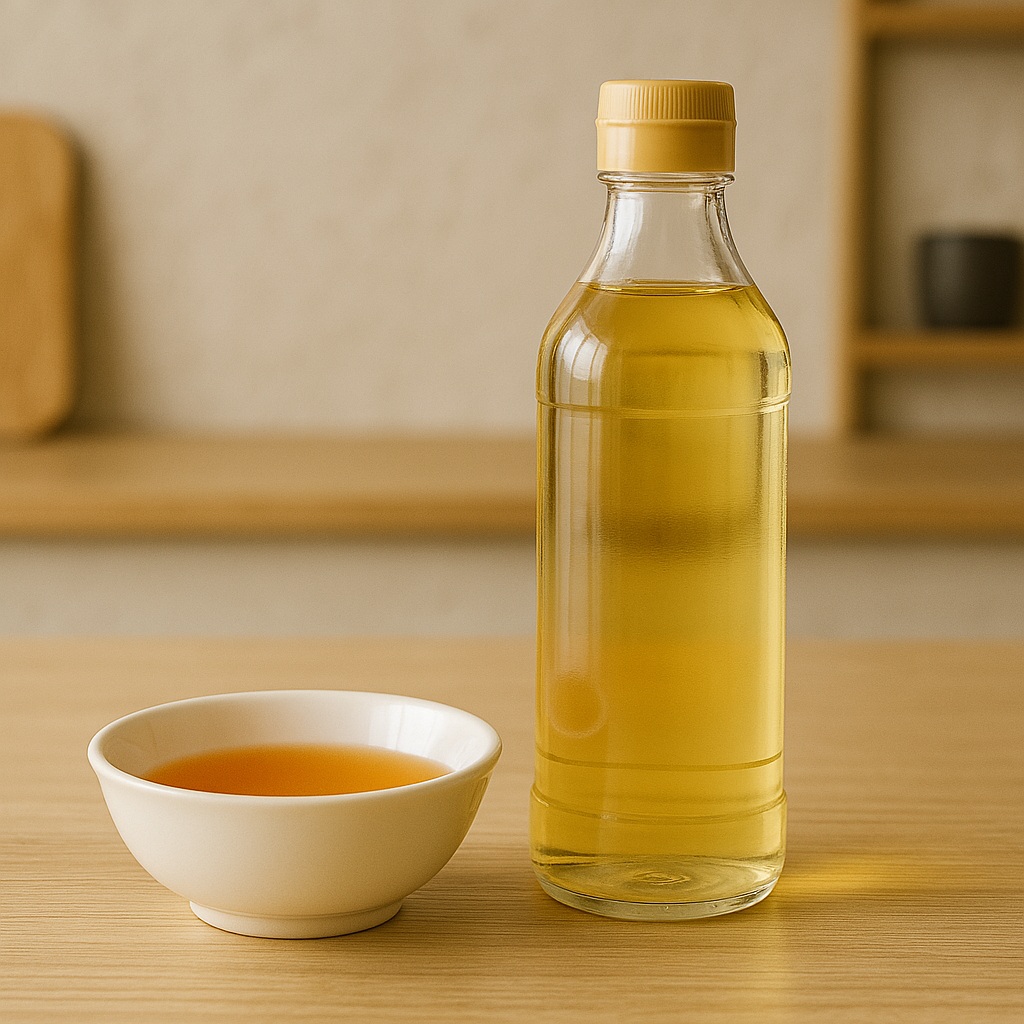 すし酢の代用にかんたん酢は使える？注意点を解説