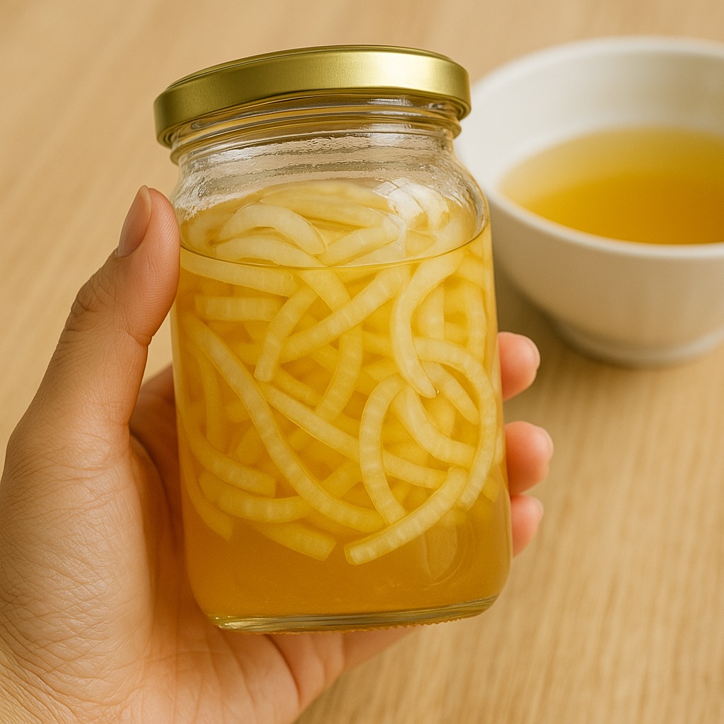 余った酢はどうする？捨てずに使い切るアイデアと注意点