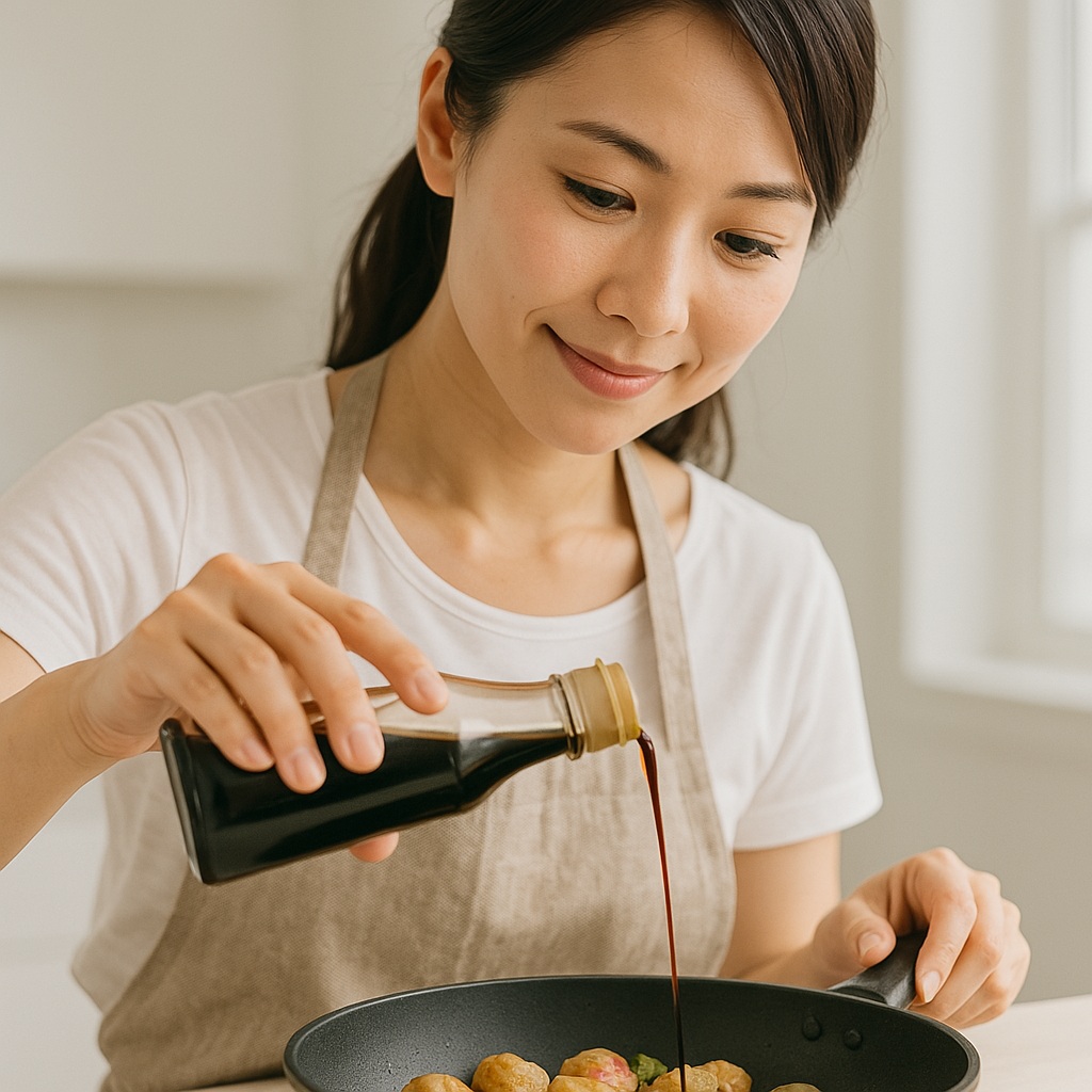 炒め物に使いたいときの代用テクニック