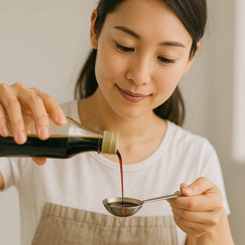 薄口醤油しかないときの対処法は？濃口醤油の代用方法や味の違いまとめ