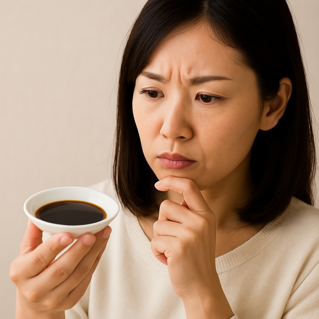 醤油になぜ「油」の漢字が使われているのかを徹底解説