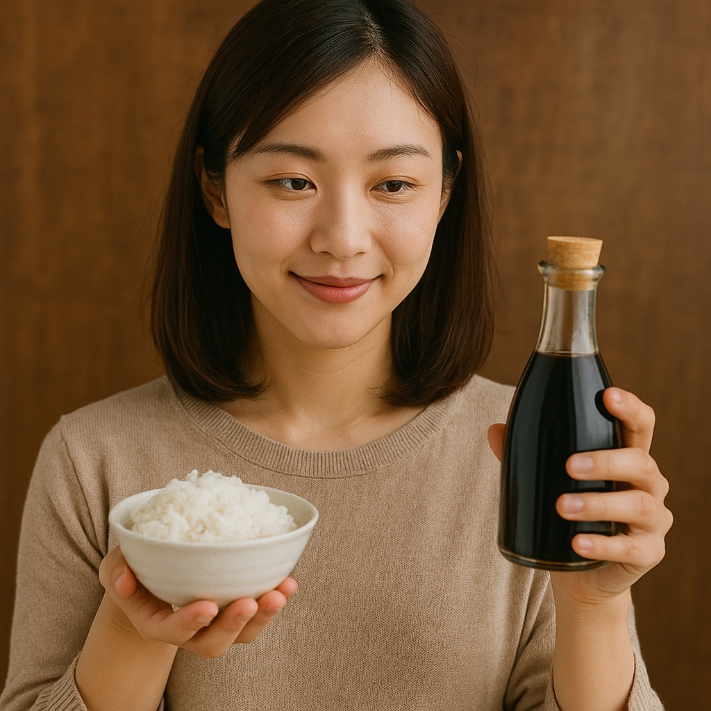 醤油を使うときに気をつけたい健康面のポイント