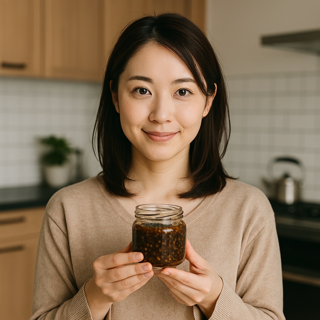 醤油麹の賞味期限と継ぎ足し活用術をもっと深く知る