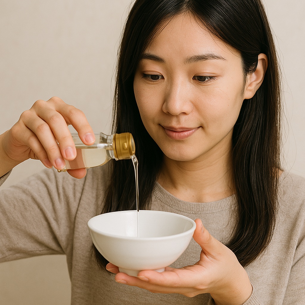 透明醤油の添加物は多い？成分表示から見る安全性