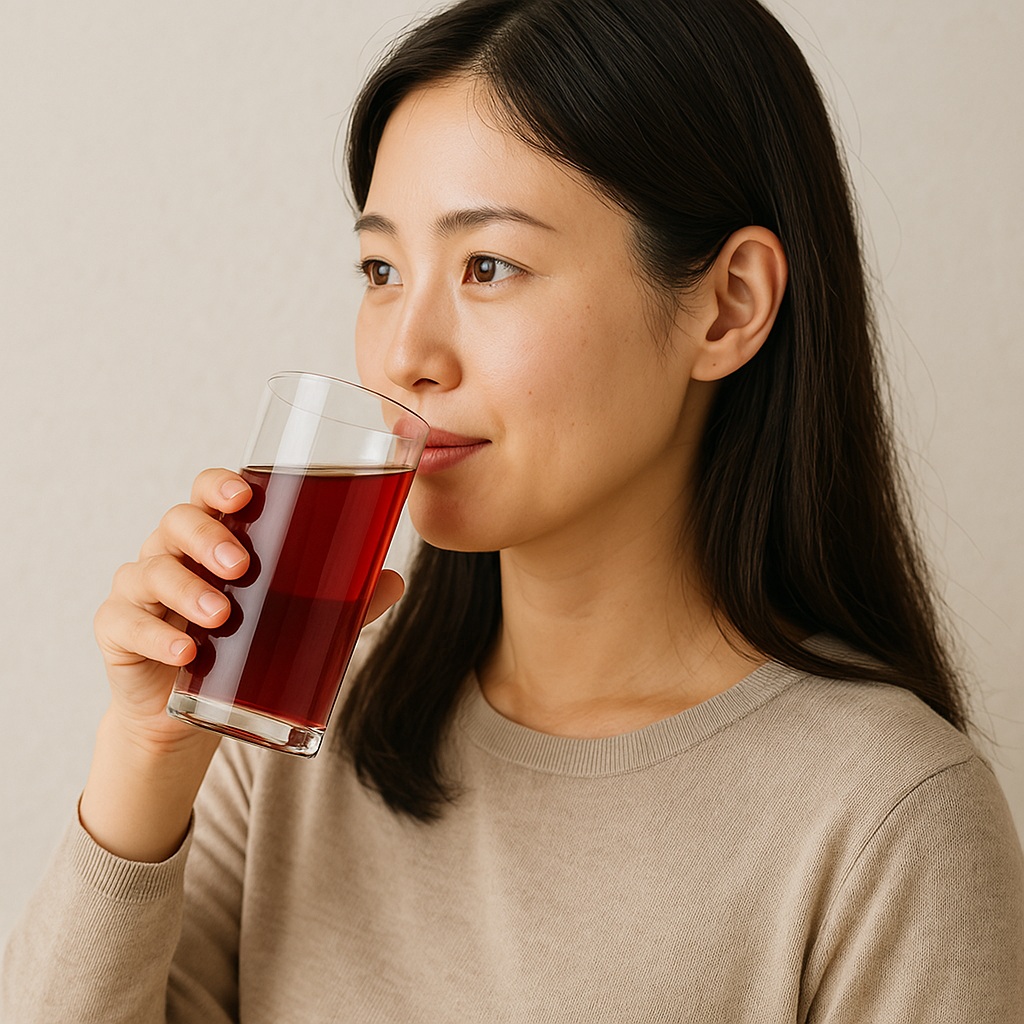 効果を最大限に引き出す飲むタイミングと量