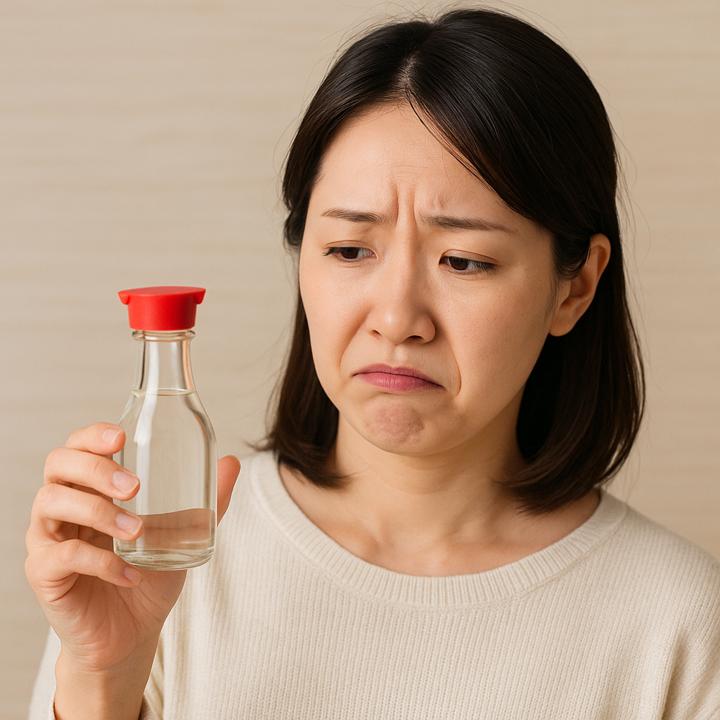 透明醤油の味はどんな感じ？通常の醤油との違い