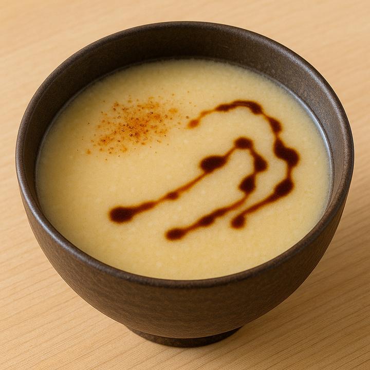 白味噌の味噌汁に醤油を入れるとどうなる？