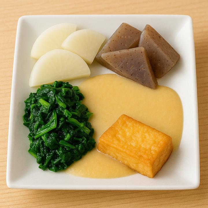 白味噌の味噌汁以外の活用方法アイデア