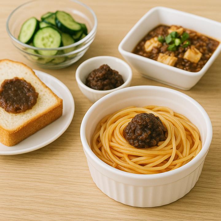 小豆味噌のアレンジレシピで楽しみ方を広げよう
