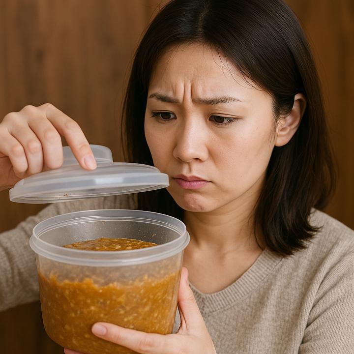 手作り味噌の発酵期間はどれくらいが目安？