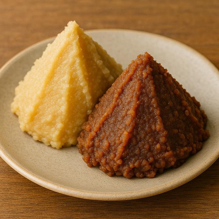 白味噌と合わせ味噌の保存性の違いと扱い方