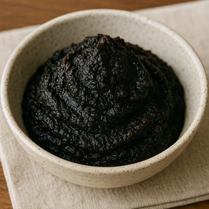 黒豆味噌を長持ちさせる保存方法と注意点