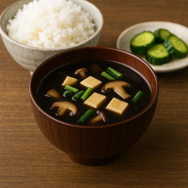 味噌汁にも合う?黒豆味噌を使ったおすすめレシピ