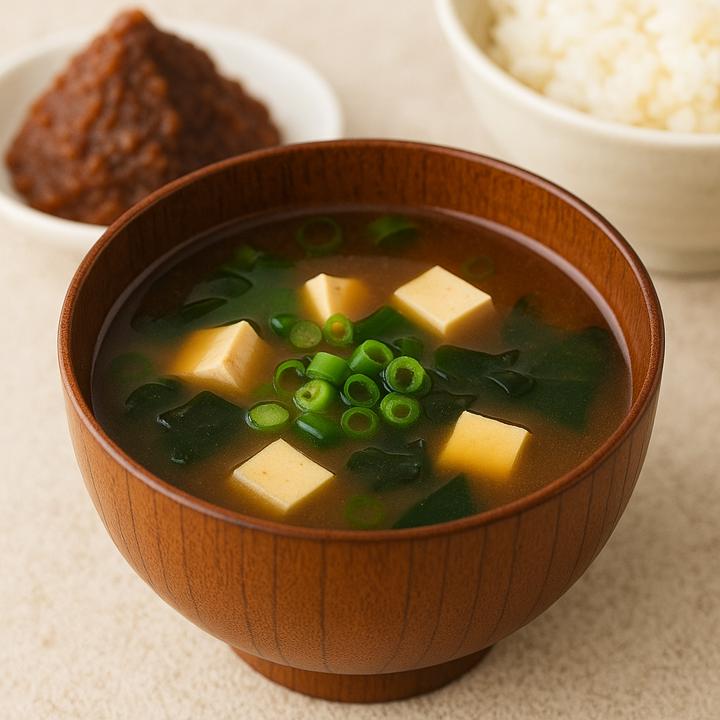 小豆味噌はどんな味?大豆味噌との違いや風味の特徴を徹底比較