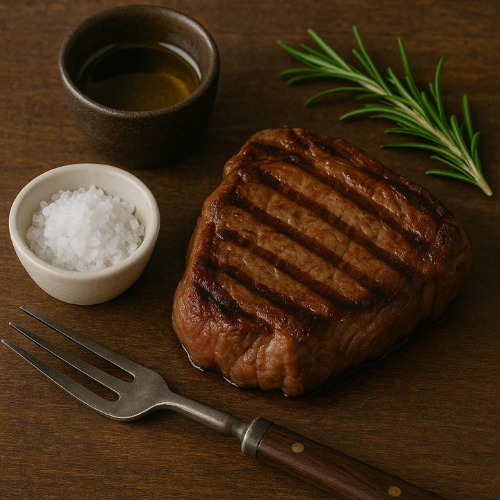 つけ塩のおすすめ種類と料理別の使い分け