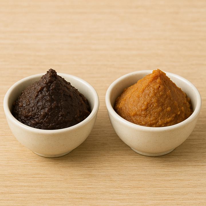 八丁味噌の代用は可能?味の特徴とおすすめ代用品を徹底解説