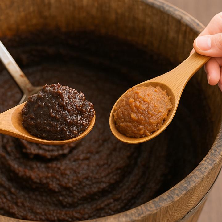 甜麺醤で代用できる?味の違いと応用方法