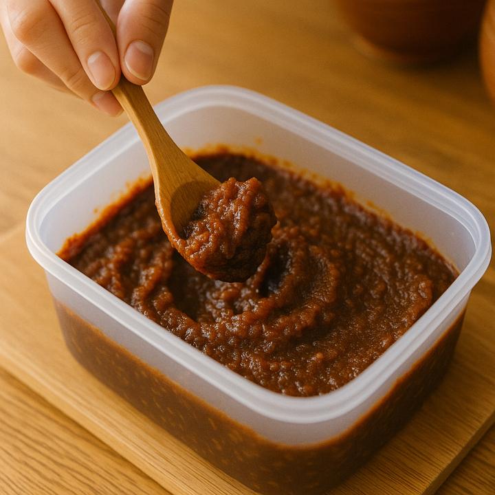 信州味噌や合わせ味噌を使うときのコツ