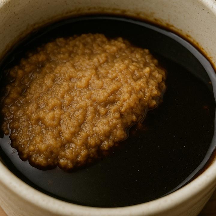黒い汁が出たときの味噌の扱い方と保存のコツ