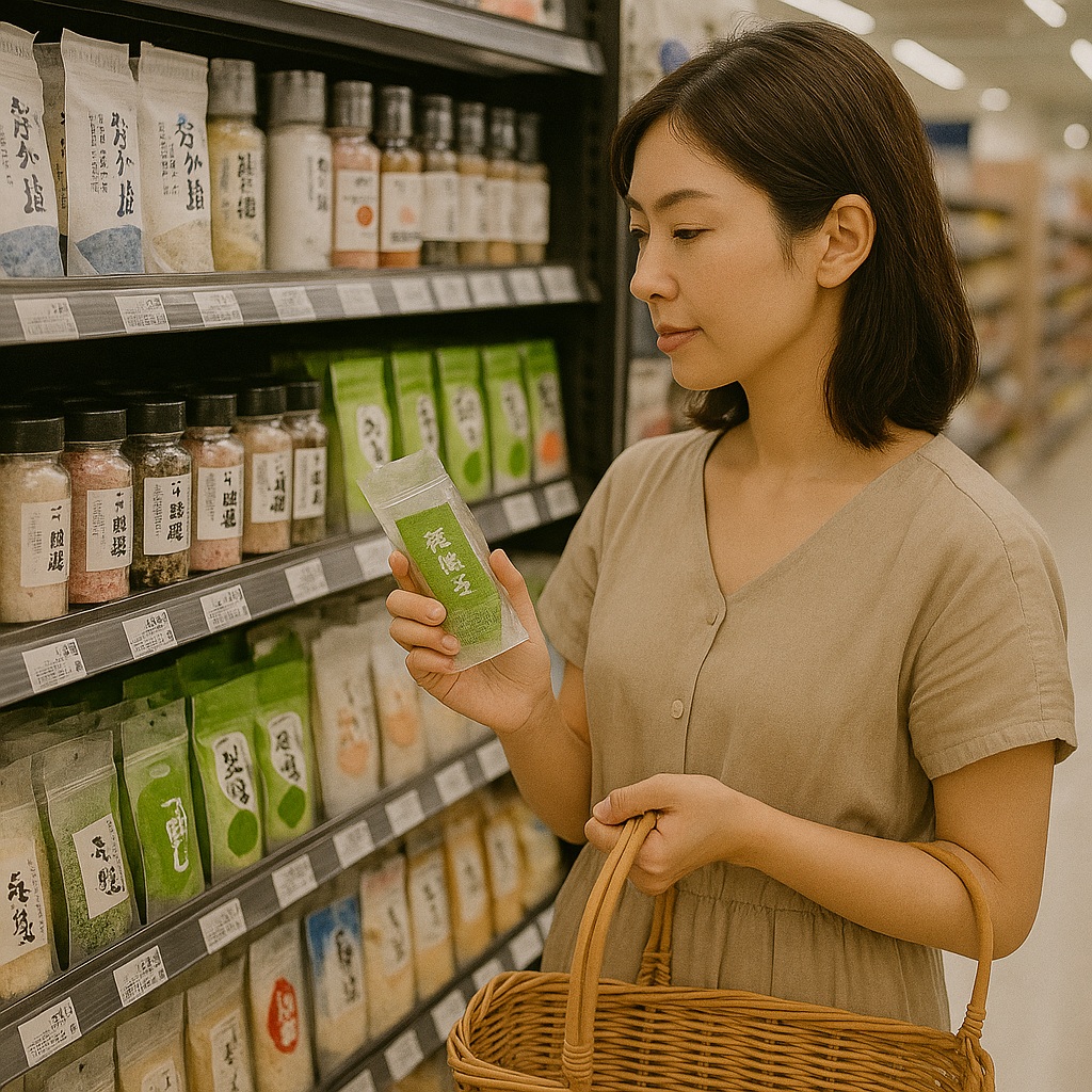 その他のスーパーや専門店での販売情報