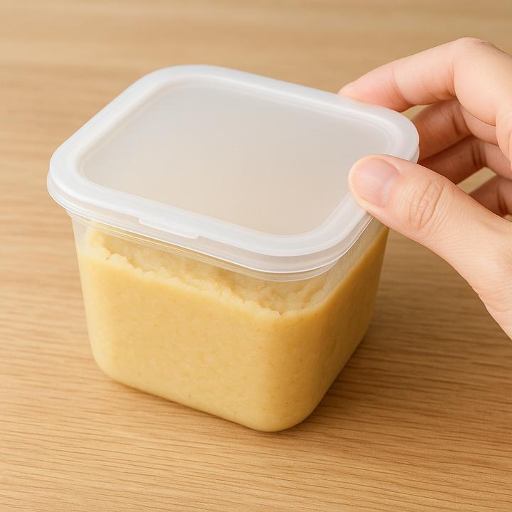 白味噌の賞味期限はどれくらい？基本情報と保存の注意点を解説