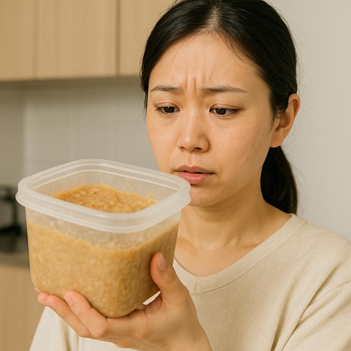 白味噌の賞味期限が切れた場合の見分け方と安全な活用法とは