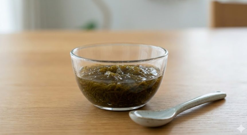 妊娠中にもずく酢は食べても大丈夫？1日の目安量と結論