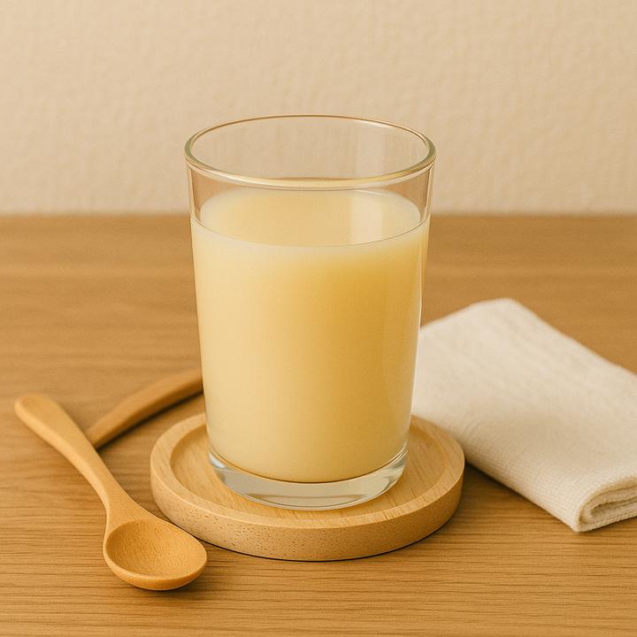 睡活ビネガーはいつ飲む？効果的なタイミングと飲み方のポイント