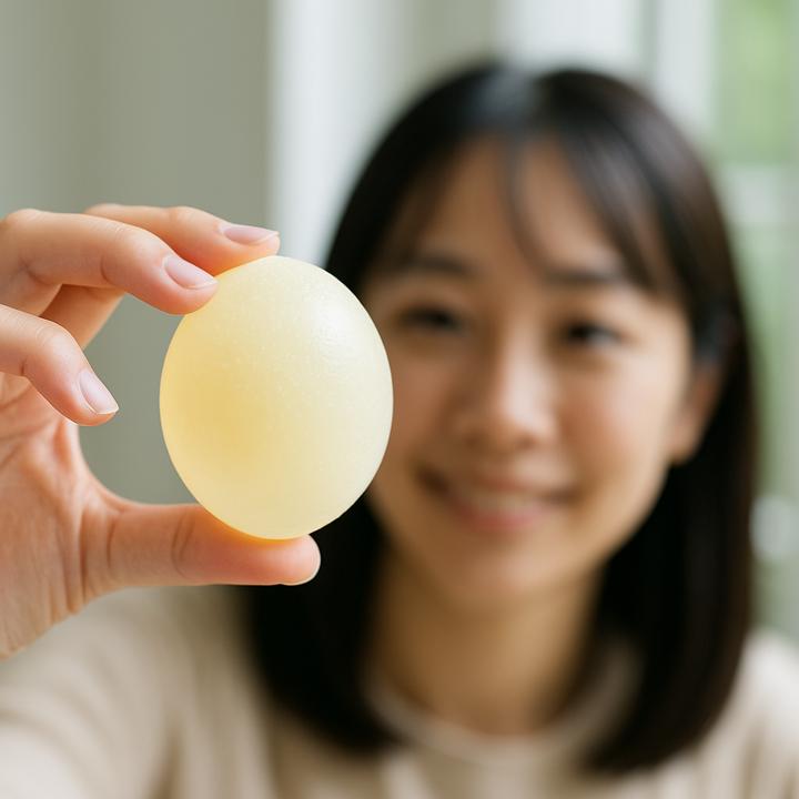 実験の手順と観察ポイント