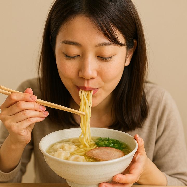 天下一品の塩ラーメンはまずい？実際の口コミ・感想を徹底調査
