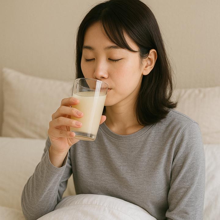 睡活ビネガーはいつ飲むのが効果的？寝る前の摂取で得られるメリット