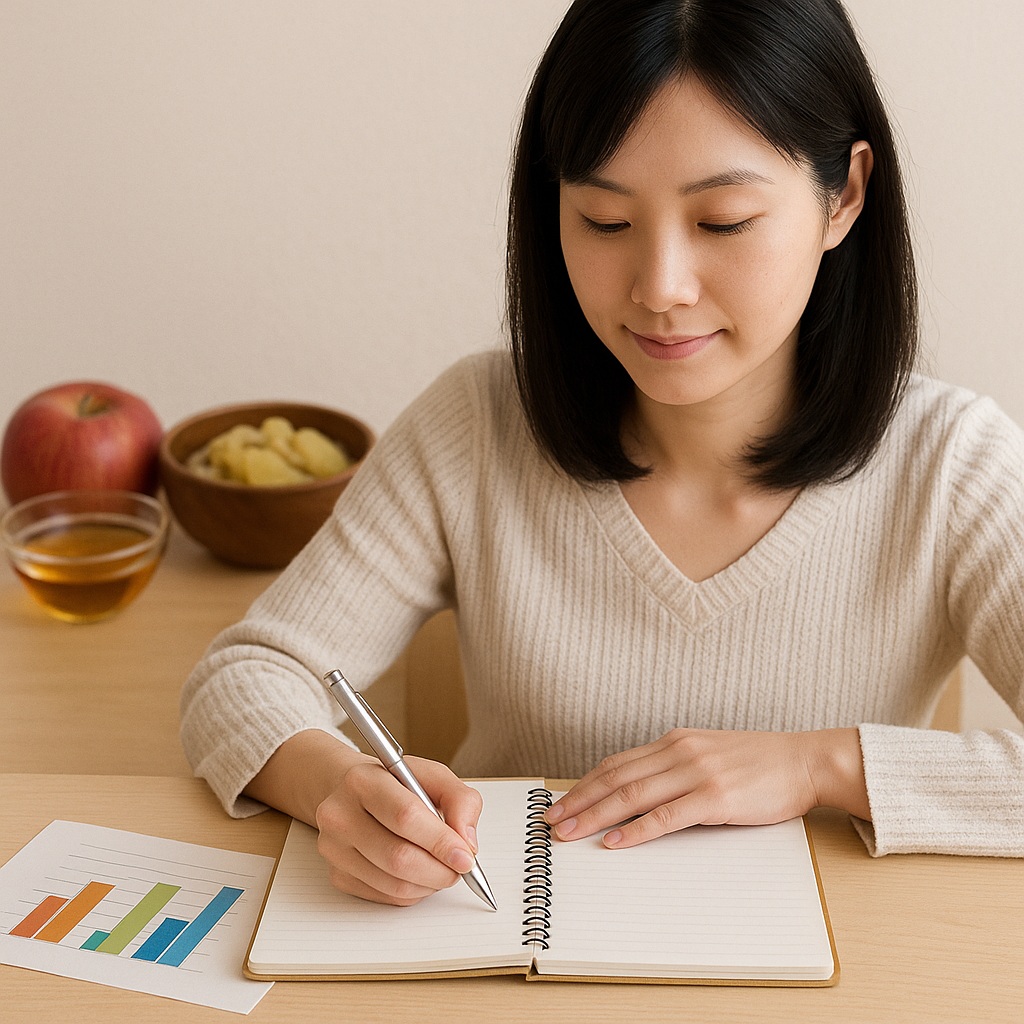 結果をうまくまとめるコツ（レポートの書き方）