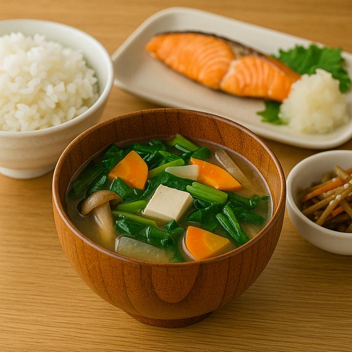 朝食より夕食に向いている理由
