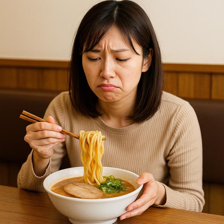 天下一品の味噌ラーメンがまずいと言われる理由とその真相