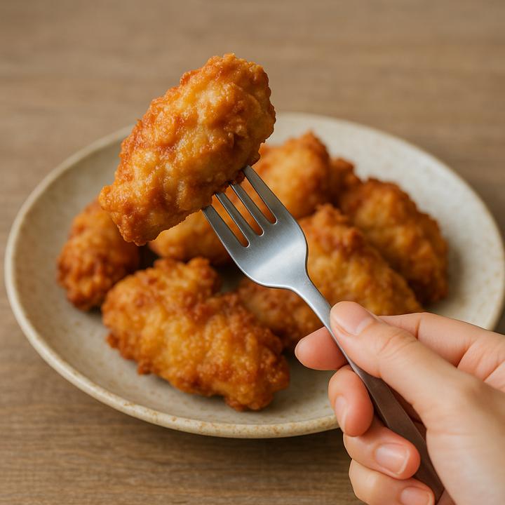 鶏肉と塩麹の相性と最適な処理法