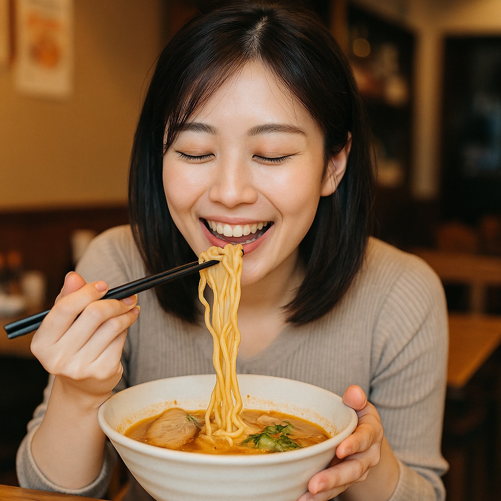 リニューアルされた味噌ラーメンの特徴