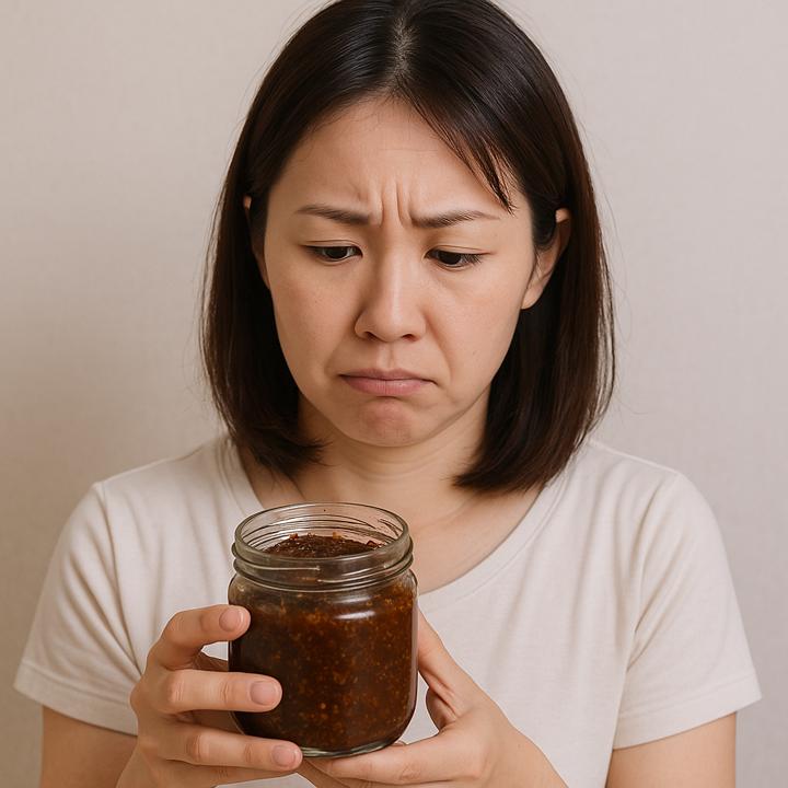 醤油麹が腐るとどうなる?色・ニオイ・味で見分けるポイント