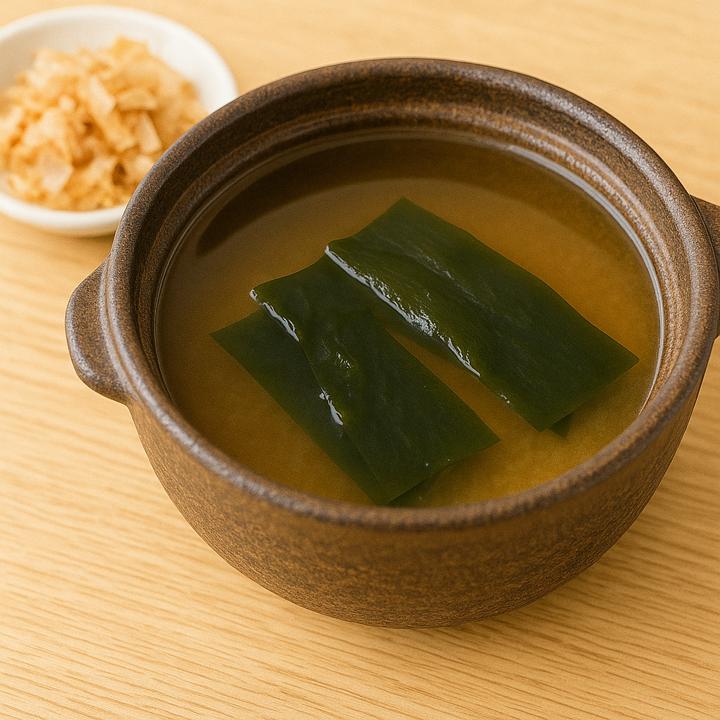 昆布だしと他の出汁のブレンド術:旨味を高めるレシピ