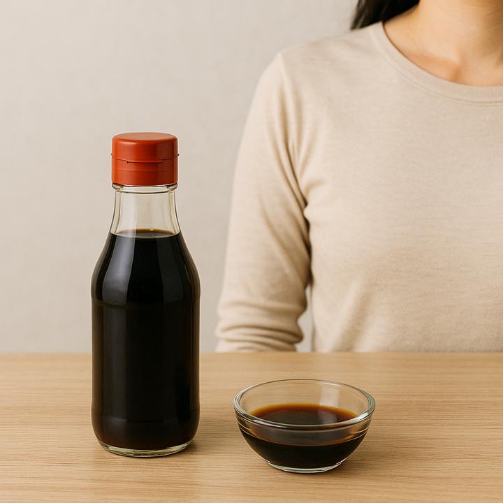 黒酢は賞味期限切れでも使える?保存期間と見分け方