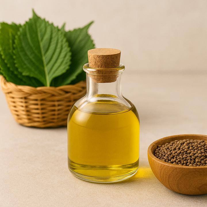 えごま油の危険性とは？副作用や注意点を管理栄養士が解説