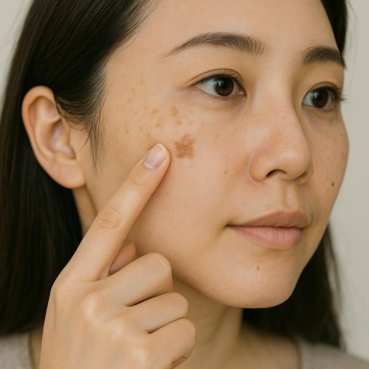 えごま油が女性ホルモンに与える影響と美肌との関係