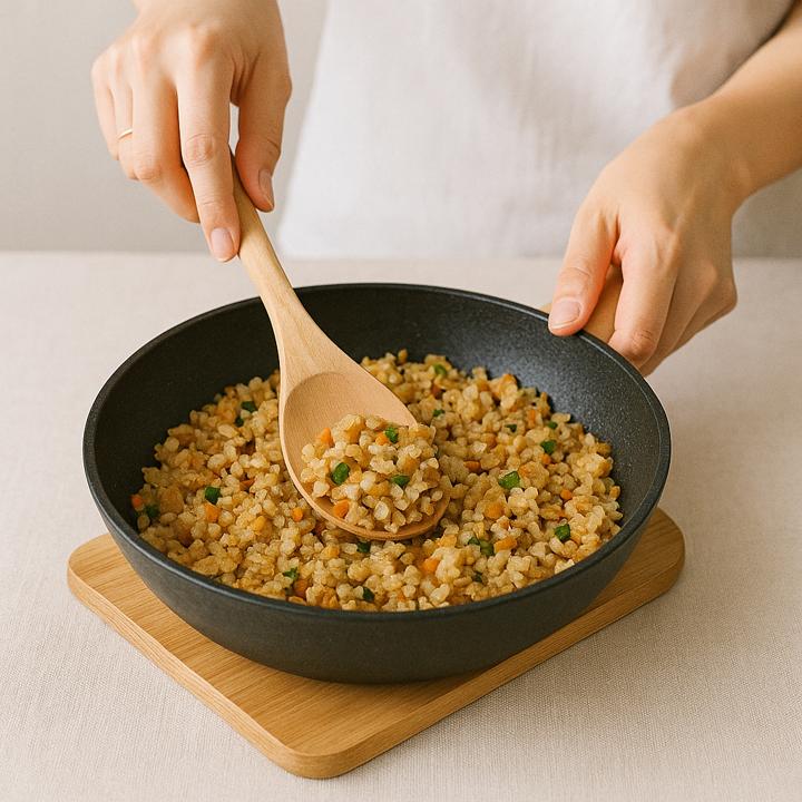 だしパックの中身の再利用アイデアと保存のコツ