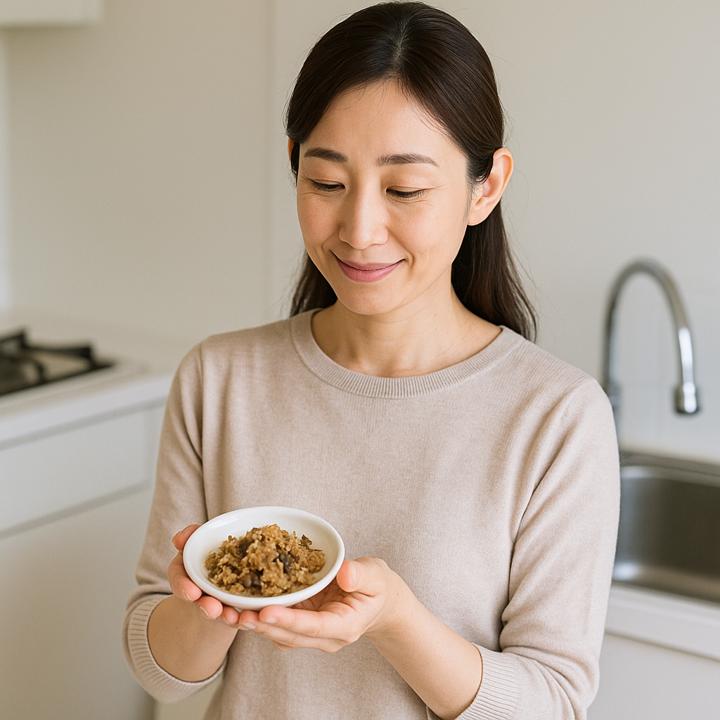 だしパックの中身は本当に食べられない？安全性とメーカーによる違いを解説