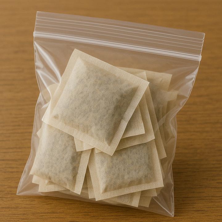 だしパック賞味期限切れのケース別判断ポイント:1年・3年経過後の違いとは